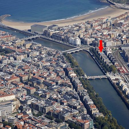Beduria B Apartment By Feelfree Rentals San Sebastián Dış mekan fotoğraf